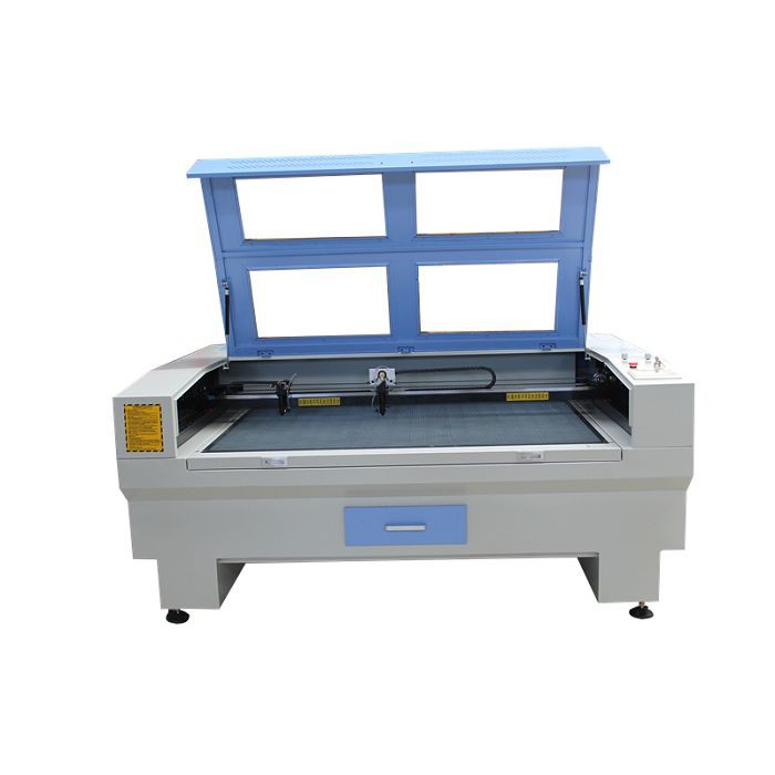 레이저 조각 및 절단기